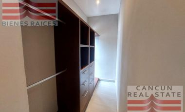 Casa en Venta, 3 habitaciones, Arbolada, Cancún