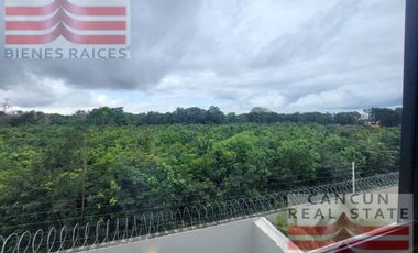 Casa en Venta, 3 habitaciones, Arbolada, Cancún