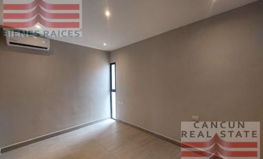 Casa en Venta, 3 habitaciones, Arbolada, Cancún
