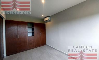 Casa en Venta, 3 habitaciones, Arbolada, Cancún