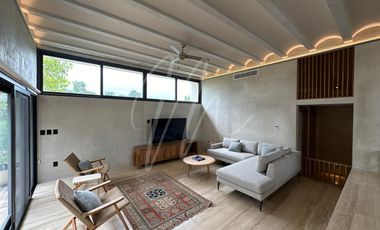 Casa en Venta o Renta en Cancun; La Laguna 1, Puerto Cancun