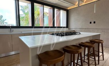 Casa en Venta o Renta en Cancun; La Laguna 1, Puerto Cancun