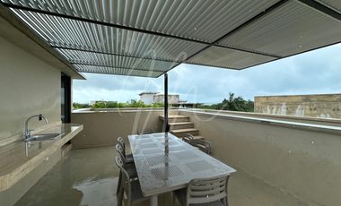 Casa en Venta o Renta en Cancun; La Laguna 1, Puerto Cancun