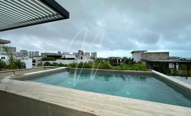 Casa en Venta o Renta en Cancun; La Laguna 1, Puerto Cancun