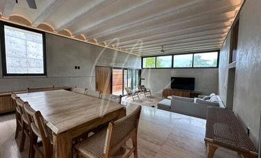 Casa en Venta o Renta en Cancun; La Laguna 1, Puerto Cancun