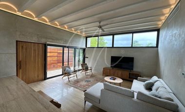 Casa en Venta o Renta en Cancun; La Laguna 1, Puerto Cancun