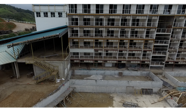 Oportunidad de Inversion   San Blas