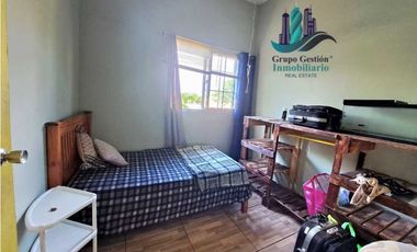 VENDO DOS CASAS DE CAMPO PARA UNA SOLA FAMILIA