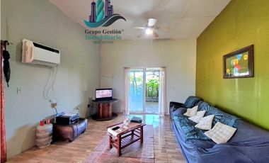 VENDO DOS CASAS DE CAMPO PARA UNA SOLA FAMILIA