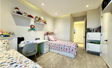 VENDO - ALQUILO APARTAMENTO AMOBLADO  EN AVENIDA BALBOA, PH SKY (1)