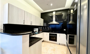 VENDO - ALQUILO APARTAMENTO AMOBLADO  EN AVENIDA BALBOA, PH SKY (1)