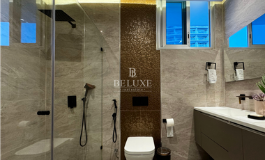 VENDO - ALQUILO APARTAMENTO AMOBLADO  EN AVENIDA BALBOA, PH SKY (1)