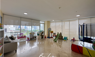 VENDO - ALQUILO APARTAMENTO AMOBLADO  EN AVENIDA BALBOA, PH SKY (1)