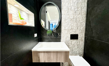 VENDO - ALQUILO APARTAMENTO AMOBLADO  EN AVENIDA BALBOA, PH SKY (1)