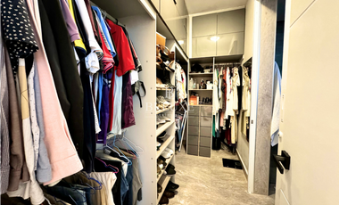 VENDO - ALQUILO APARTAMENTO AMOBLADO  EN AVENIDA BALBOA, PH SKY (1)