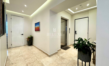 VENDO - ALQUILO APARTAMENTO AMOBLADO  EN AVENIDA BALBOA, PH SKY (1)