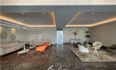 VENDO - ALQUILO APARTAMENTO AMOBLADO  EN AVENIDA BALBOA, PH SKY (1)