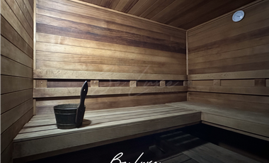 VENDO - ALQUILO APARTAMENTO AMOBLADO  EN AVENIDA BALBOA, PH SKY (1)