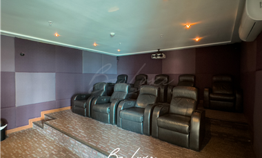 VENDO - ALQUILO APARTAMENTO AMOBLADO  EN AVENIDA BALBOA, PH SKY (1)