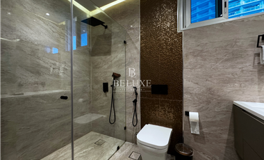 VENDO - ALQUILO APARTAMENTO AMOBLADO  EN AVENIDA BALBOA, PH SKY (1)