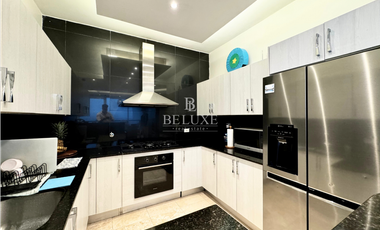 VENDO - ALQUILO APARTAMENTO AMOBLADO  EN AVENIDA BALBOA, PH SKY (1)