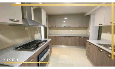 SEA CONFIABLE VENDE O ALQUILA APARTAMENTO PH LUMIERE 3 RECAMARAS