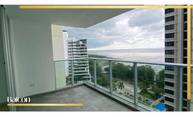 SEA CONFIABLE VENDE O ALQUILA APARTAMENTO PH LUMIERE 3 RECAMARAS