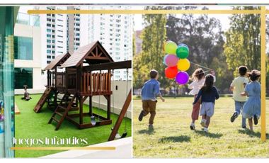 SEA CONFIABLE VENDE O ALQUILA APARTAMENTO PH LUMIERE 3 RECAMARAS