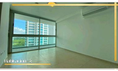 SEA CONFIABLE VENDE O ALQUILA APARTAMENTO PH LUMIERE 3 RECAMARAS