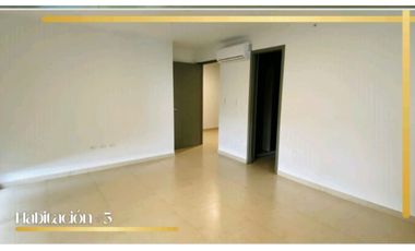 SEA CONFIABLE VENDE O ALQUILA APARTAMENTO PH LUMIERE 3 RECAMARAS