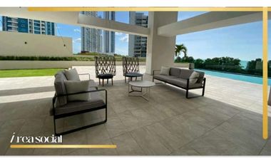 SEA CONFIABLE VENDE O ALQUILA APARTAMENTO PH LUMIERE 3 RECAMARAS