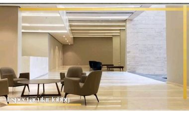 SEA CONFIABLE VENDE O ALQUILA APARTAMENTO PH LUMIERE 3 RECAMARAS