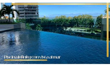 SEA CONFIABLE VENDE O ALQUILA APARTAMENTO PH LUMIERE 3 RECAMARAS