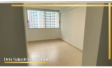 SEA CONFIABLE VENDE O ALQUILA APARTAMENTO PH LUMIERE 3 RECAMARAS