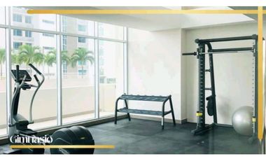 SEA CONFIABLE VENDE O ALQUILA APARTAMENTO PH LUMIERE 3 RECAMARAS