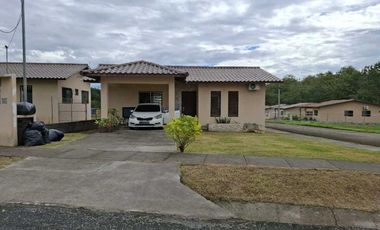 ALQUILER DE CASA EN SAN PABLO