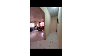 ALQUILER DE CASA EN SAN PABLO