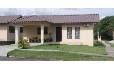 ALQUILER DE CASA EN SAN PABLO