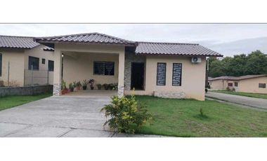 ALQUILER DE CASA EN SAN PABLO