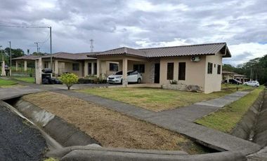 ALQUILER DE CASA EN SAN PABLO