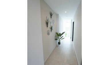 APARTAMENTOS EN VENTA OCEAN WAVES PLAYA MALIBU, GORGONA