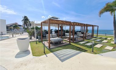 APARTAMENTOS EN VENTA OCEAN WAVES PLAYA MALIBU, GORGONA