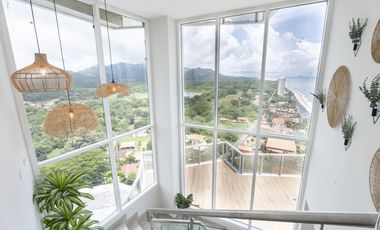 APARTAMENTOS EN VENTA OCEAN WAVES PLAYA MALIBU, GORGONA