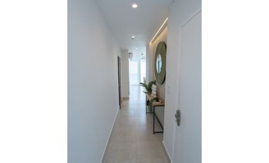 APARTAMENTOS EN VENTA OCEAN WAVES PLAYA MALIBU, GORGONA