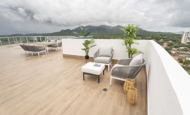 APARTAMENTOS EN VENTA OCEAN WAVES PLAYA MALIBU, GORGONA