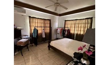 VENTA DE CASA EN DAVID URBANIZACION LAS PERLAS POR DEBAJO DEL AVALUO