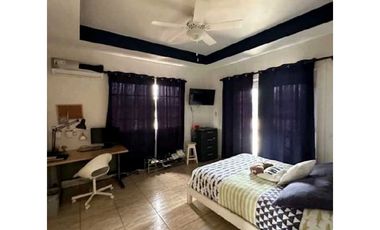 VENTA DE CASA EN DAVID URBANIZACION LAS PERLAS POR DEBAJO DEL AVALUO