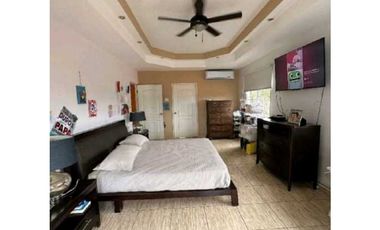 VENTA DE CASA EN DAVID URBANIZACION LAS PERLAS POR DEBAJO DEL AVALUO