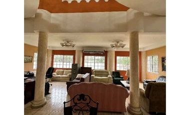 VENTA DE CASA EN DAVID URBANIZACION LAS PERLAS POR DEBAJO DEL AVALUO