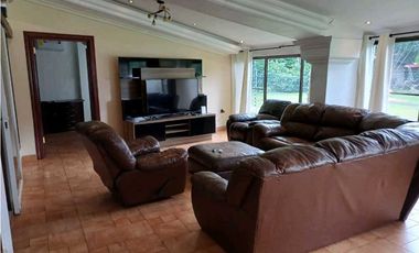 VENTA DE CASA EN DAVID LAS PERLAS  1,996 METROS